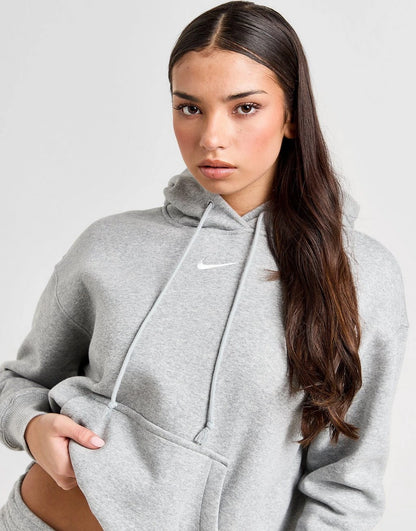 Nike Sweat à Capuche Phoenix Fleece