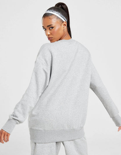 Nike Phoenix Fleece Oversized Crew Sweatshirt