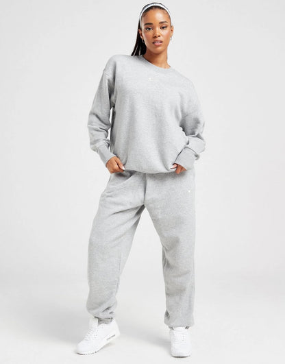 Nike Phoenix Fleece Oversized Crew Sweatshirt