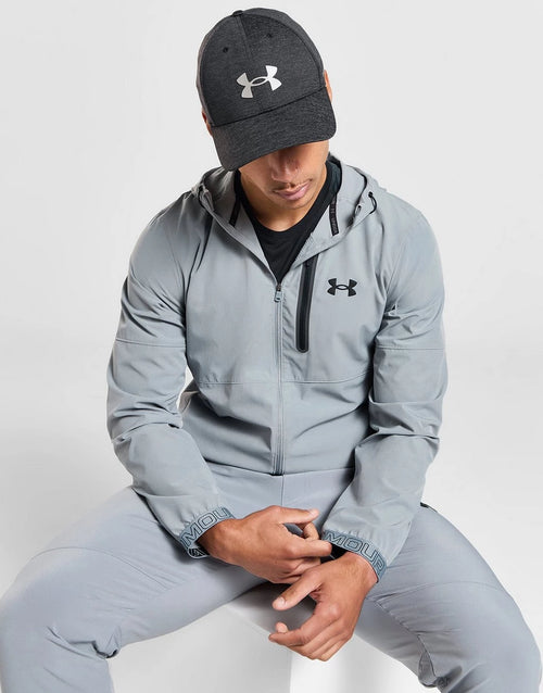 Under Armour Veste Lock-Up Homme