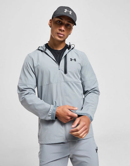 Under Armour Veste Lock-Up Homme