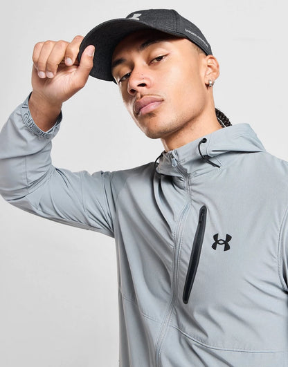 Under Armour Veste Lock-Up Homme