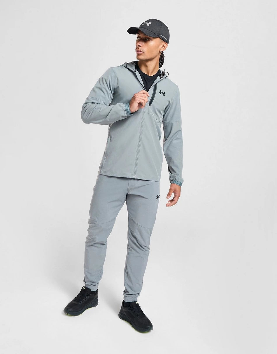 Under Armour Veste Lock-Up Homme