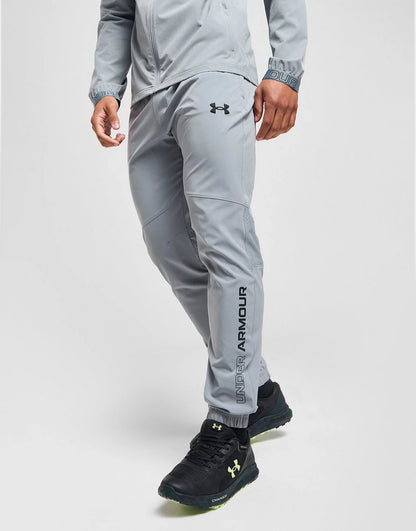 Under Armour Pantalon de jogging Lock-Up