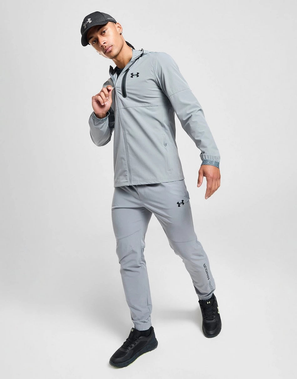 Under Armour Pantalon de jogging Lock-Up