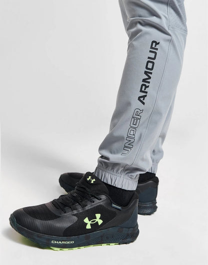 Under Armour Pantalon de jogging Lock-Up