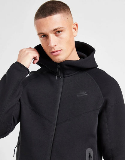 Nike Sweat à capuche Tech Fleece