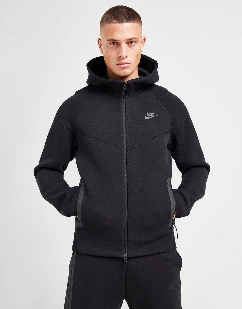 Nike Sweat à capuche Tech Fleece