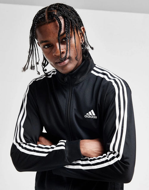 adidas Survêtement Basic 3-Stripes Tricot