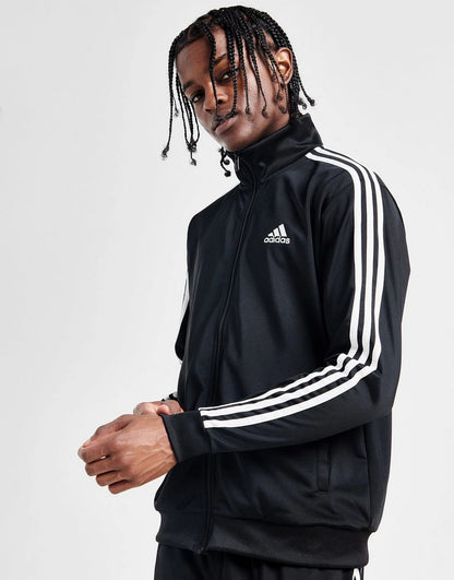 adidas Survêtement Basic 3-Stripes Tricot