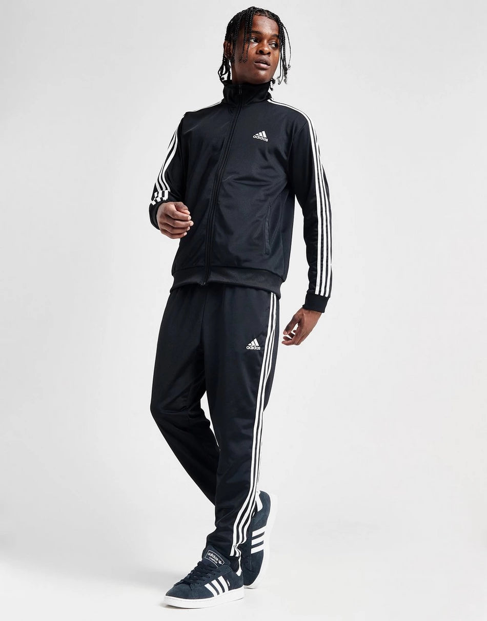 adidas Survêtement Basic 3-Stripes Tricot