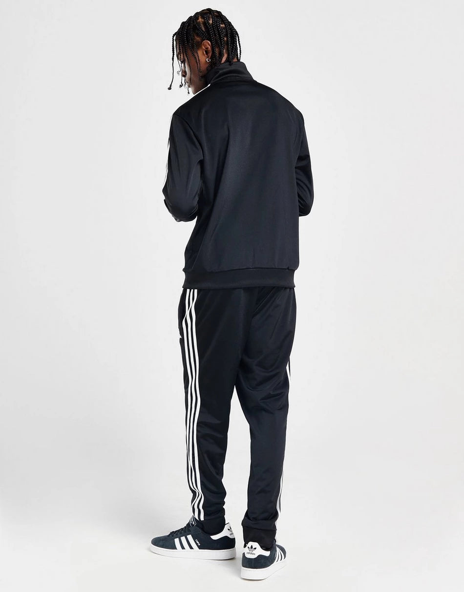 adidas Survêtement Basic 3-Stripes Tricot