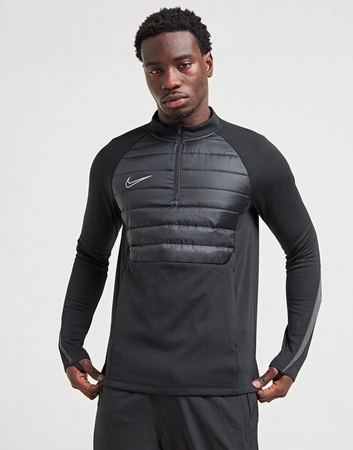 Nike Academy Winter 1/4 Zip Top