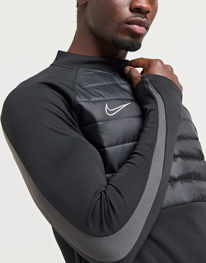 Nike Academy Winter 1/4 Zip Top