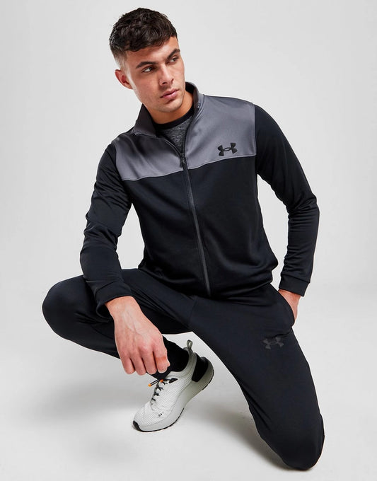 Under Armour Ensemble de survêtement Poly