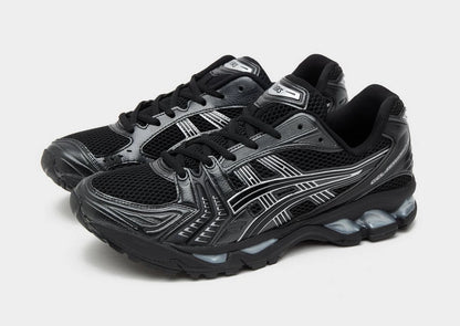 ASICS Kayano 14 Blk/slv