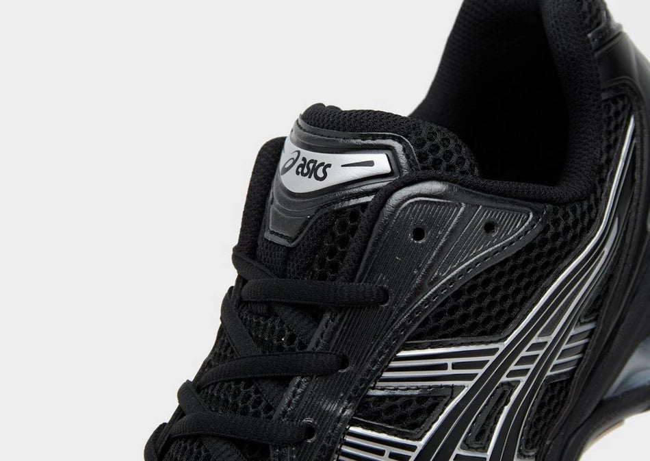 ASICS Kayano 14 Blk/slv