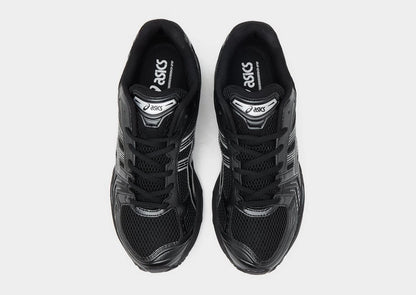 ASICS Kayano 14 Blk/slv