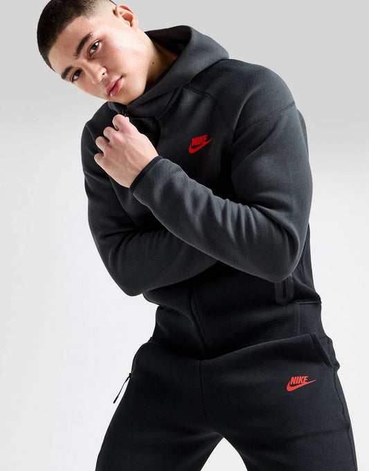 Nike Sweat à capuche Tech Fleece