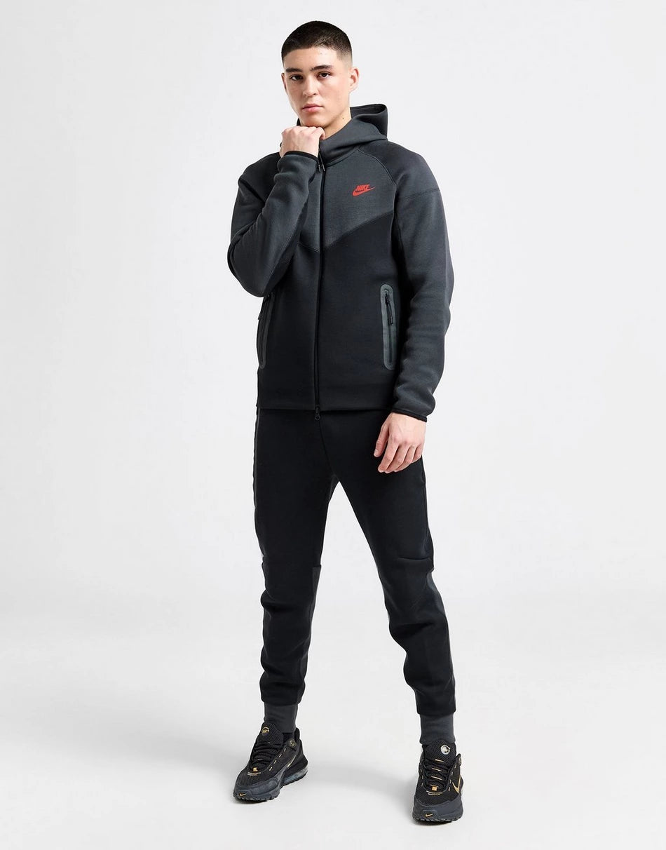 Nike Sweat à capuche Tech Fleece