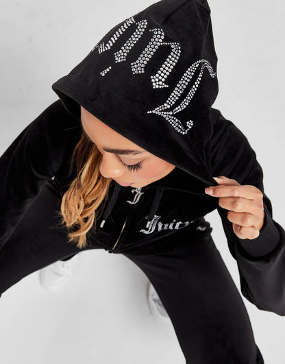 JUICY COUTURE (Pack Haut + Bas)