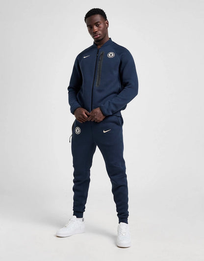 Nike Veste Chelsea FC Tech Fleece N98 Homme