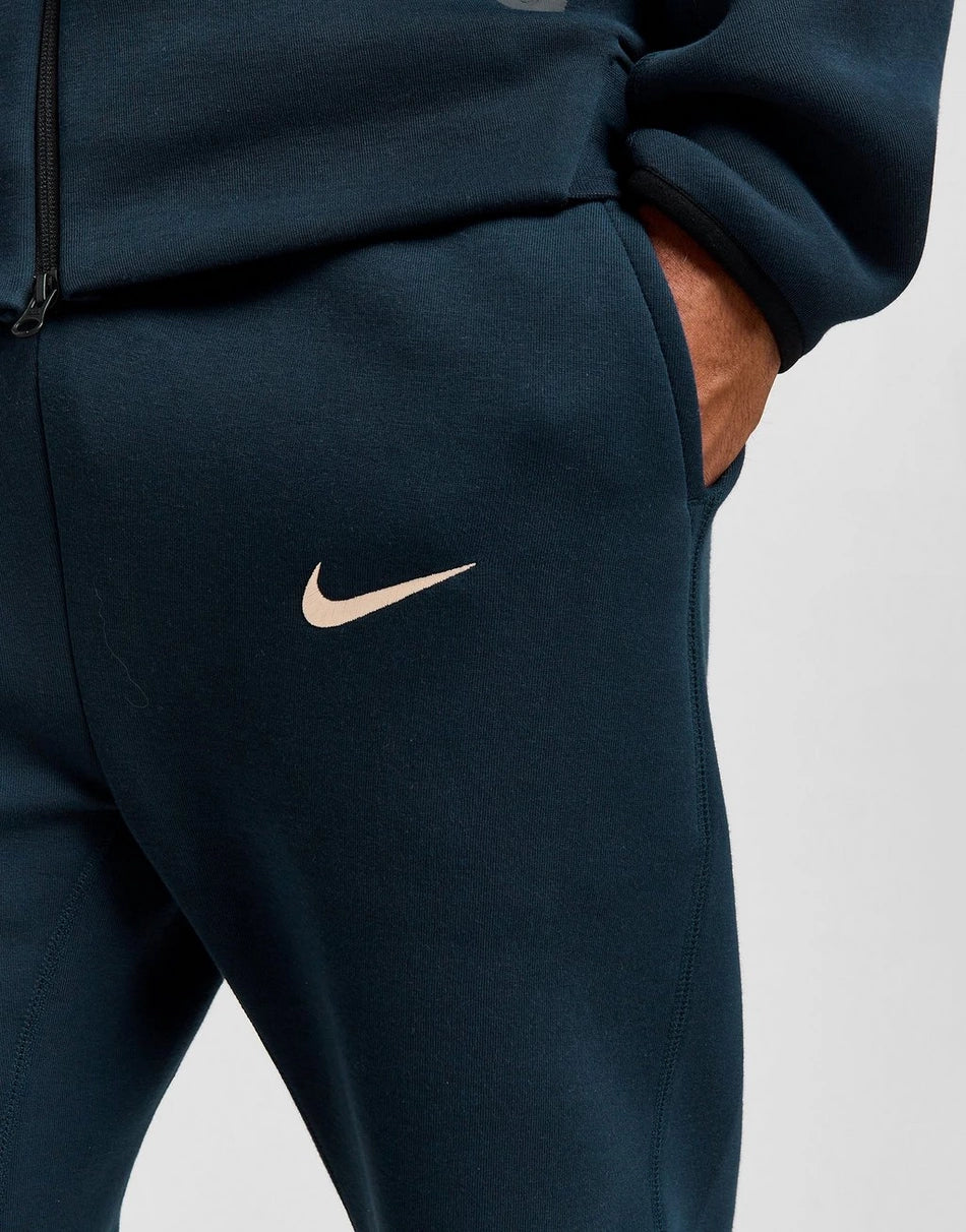 Nike Pantalon de jogging Chelsea FC Tech Homme