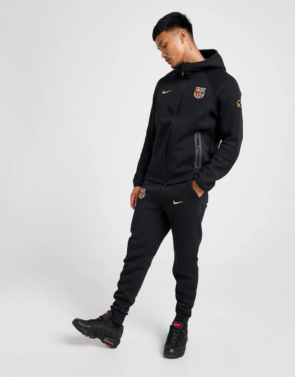 Nike Pantalon de jogging FC Barcelona Tech Fleece