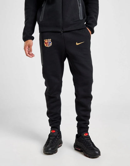 Nike Pantalon de jogging FC Barcelona Tech Fleece