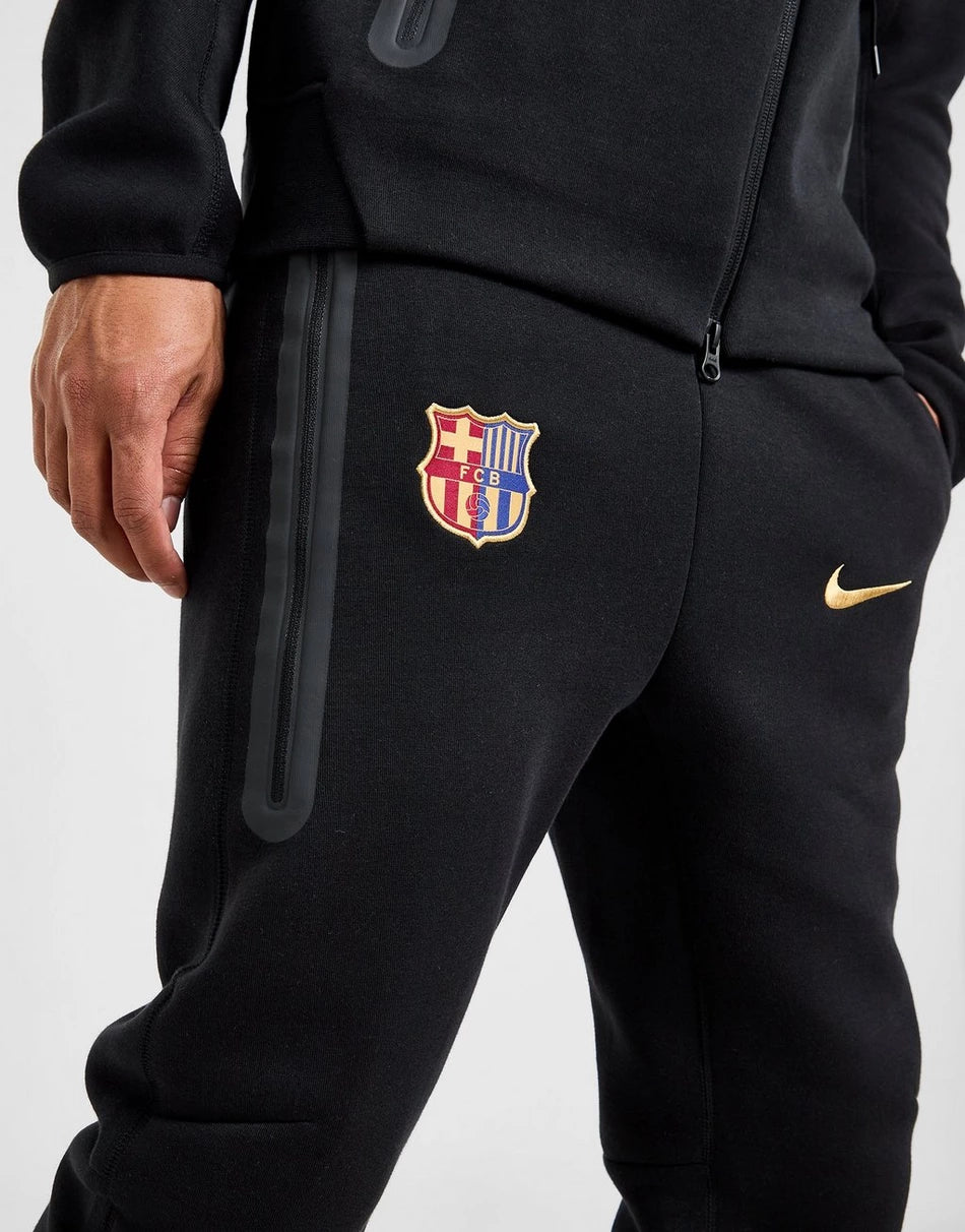 Nike Pantalon de jogging FC Barcelona Tech Fleece