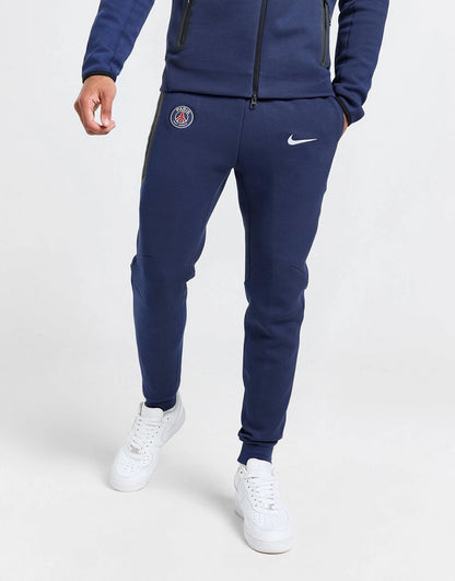 Nike Paris Saint Germain Tech Fleece Joggers