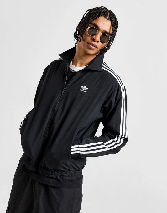 adidas Originals Haut de survêtement Firebird Homme