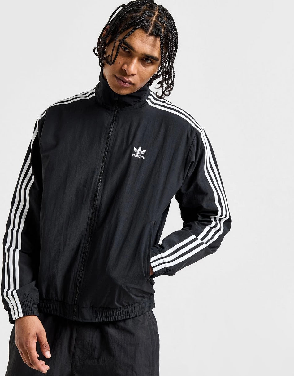 adidas Originals Haut de survêtement Firebird Homme