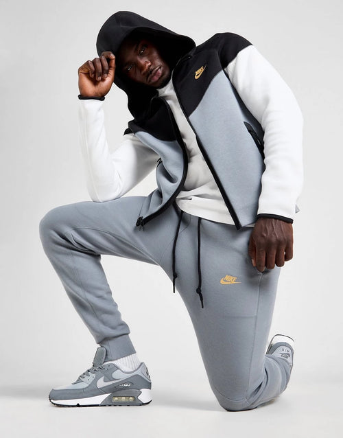 Nike Pantalon de jogging Tech Fleece Homme