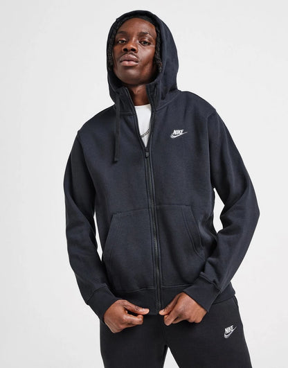 Nike Sweat à Capuche Foundation Homme