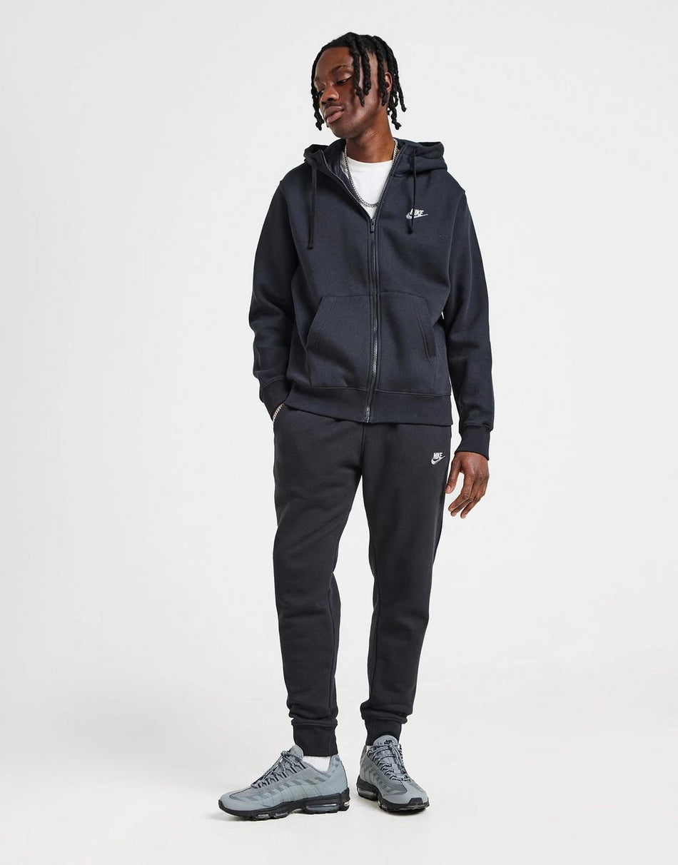 Nike Sweat à Capuche Foundation Homme