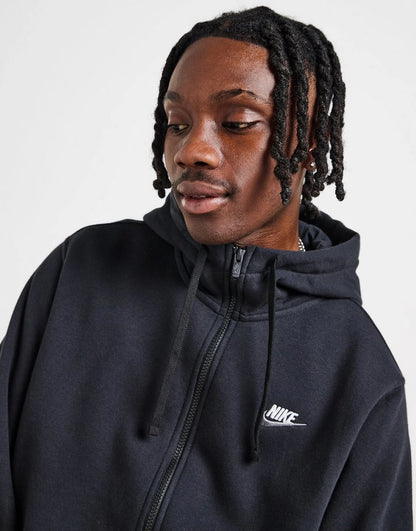 Nike Sweat à Capuche Foundation Homme