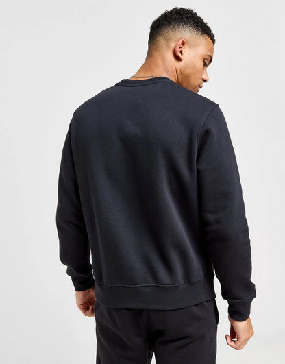 Nike Sweatshirt Foundation Crew Homme