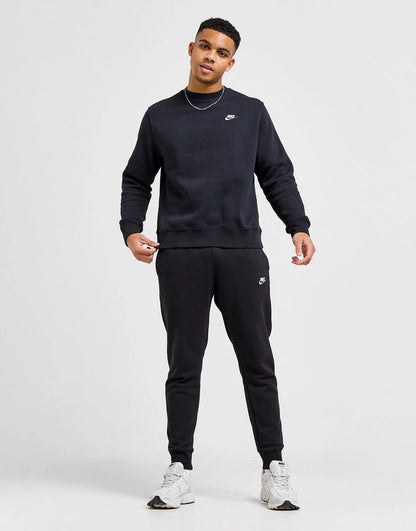 Nike Sweatshirt Foundation Crew Homme