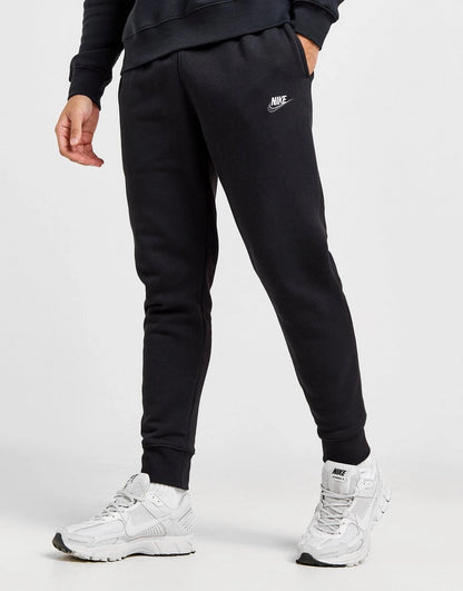 Nike Pantalon de jogging Foundation Homme