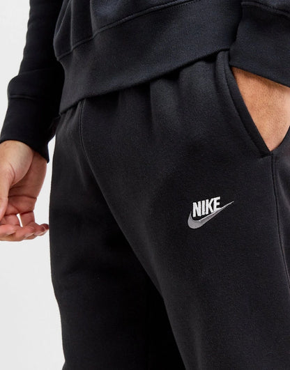 Nike Pantalon de jogging Foundation Homme