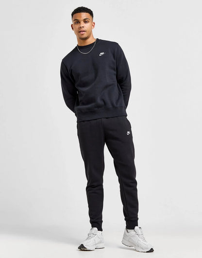 Nike Pantalon de jogging Foundation Homme