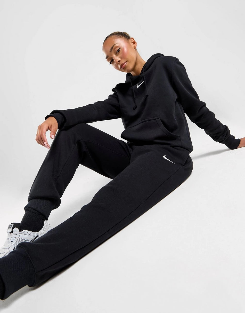 Nike Pantalon de survêtement taille mi-haute Phoenix Fleece