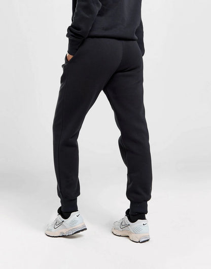 Nike Pantalon de survêtement taille mi-haute Phoenix Fleece