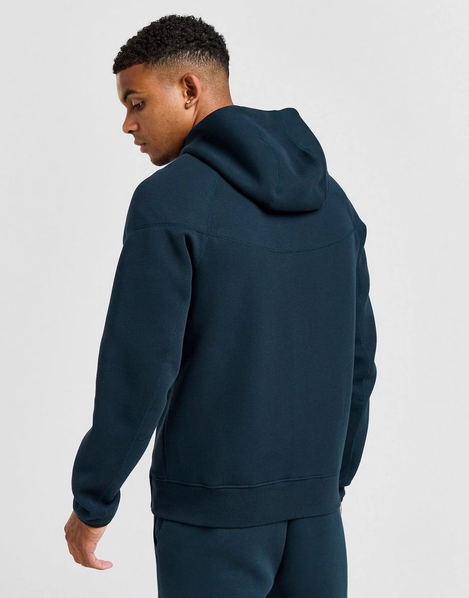 Nike Sweat à Capuche Chelsea FC Tech Homme