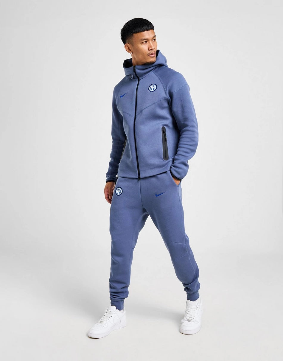 Nike Pantalon de jogging Inter Milan Tech Fleece Homme