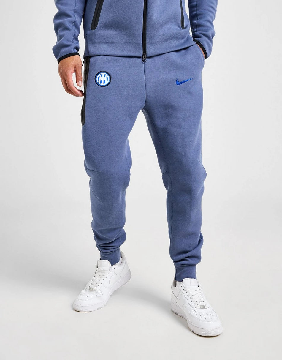 Nike Pantalon de jogging Inter Milan Tech Fleece Homme