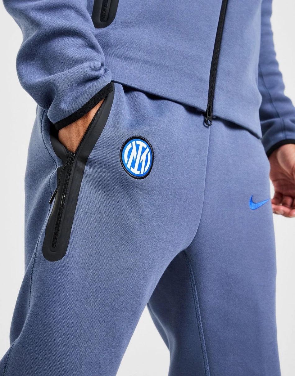 Nike Pantalon de jogging Inter Milan Tech Fleece Homme