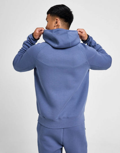 Nike Sweat à Capuche Inter Milan Tech Fleece Homme