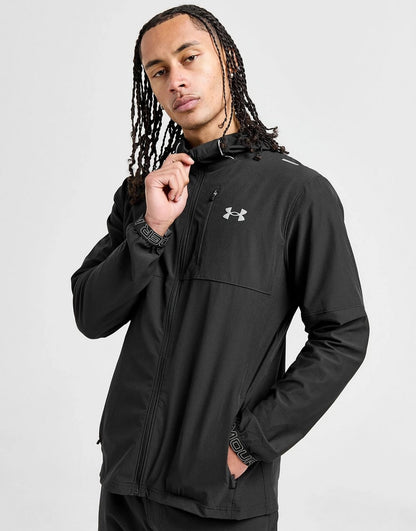 Under Armour Veste Hybride Vanish Homme